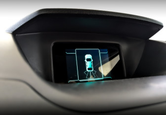 Подержанный автомобиль Ford EcoSport 2017 года (28 фото)