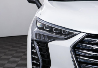 Подержанный автомобиль Haval Jolion 2021 года (7 фото)