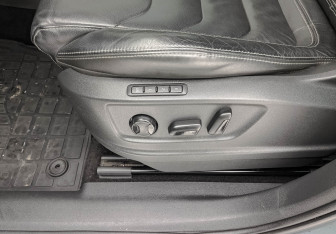 Подержанный автомобиль Skoda Kodiaq 2018 года (21 фото)