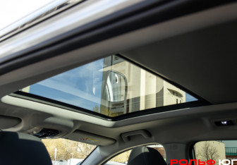 Подержанный автомобиль Chery Tiggo 7 Pro Max 2023 года (15 фото)