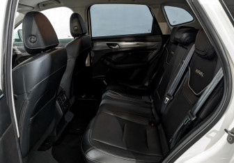 Подержанный автомобиль Haval Jolion 2023 года (18 фото)