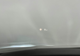 Подержанный автомобиль BMW X6 2019 года (19 фото)