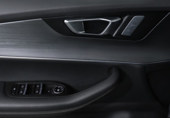 Подержанный автомобиль Chery Tiggo 7 Pro Max 2023 года (19 фото)