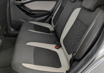 Подержанный автомобиль LADA (ВАЗ) Vesta Wagon 2019 года (18 фото)