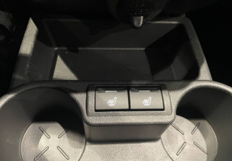 Подержанный автомобиль LADA (ВАЗ) Granta Sedan 2023 года (17 фото)