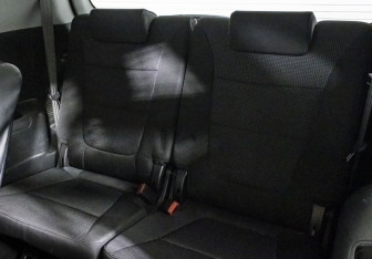 Подержанный автомобиль Kia Sorento 2015 года (13 фото)