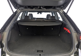 Новый Lexus RX 2025 (8 фото)