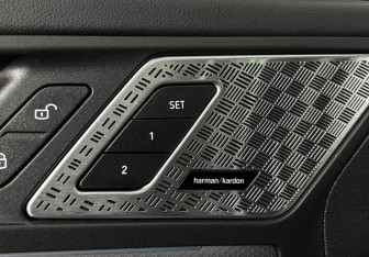 Подержанный автомобиль BMW X1 2025 года (20 фото)