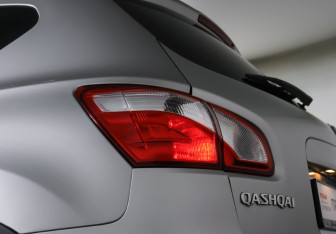 Подержанный автомобиль Nissan Qashqai 2013 года (20 фото)