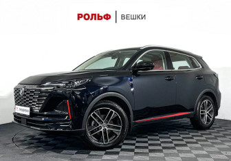 Подержанный автомобиль Changan CS55PLUS 2024 года (1 фото)