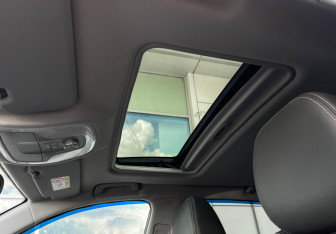 Подержанный автомобиль Chery Tiggo 4 Pro 2023 года (14 фото)
