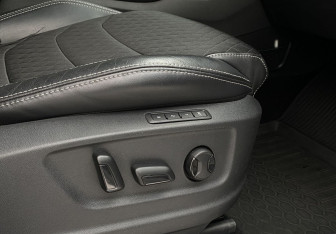 Подержанный автомобиль Skoda Kodiaq 2019 года (23 фото)