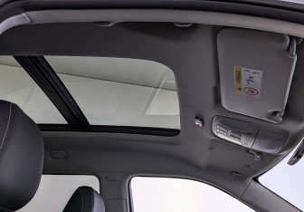 Новый Москвич 3е 2024 (23 фото)