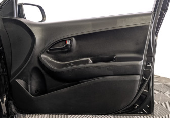 Подержанный автомобиль Kia Picanto 2011 года (25 фото)