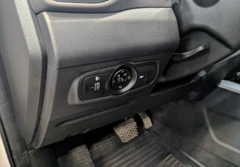 Подержанный автомобиль Chery Tiggo 4 2021 года (25 фото)