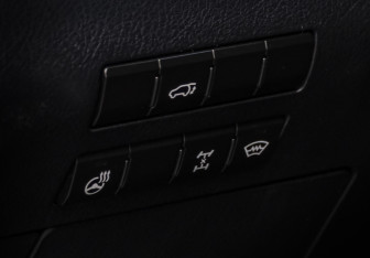Подержанный автомобиль Lexus RX 2020 года (21 фото)