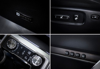 Подержанный автомобиль Toyota Land Cruiser Suv 2018 года (22 фото)