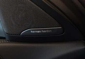 Новый BMW X6 2025 (19 фото)