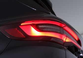 Подержанный автомобиль BMW X5 M 2020 года (30 фото)