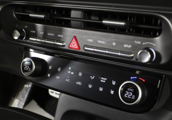 Новый Hyundai Palisade 2025 (15 фото)