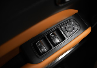 Подержанный автомобиль Haval H9 2024 года (14 фото)