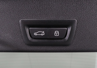 Новый BMW X6 2024 (20 фото)