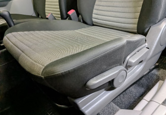 Подержанный автомобиль Suzuki SX4 Hatchback 2012 года (21 фото)