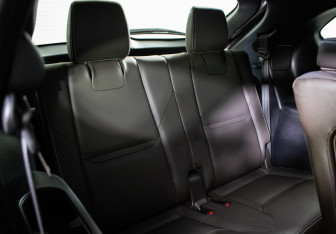 Подержанный автомобиль Mazda CX-9 2020 года (9 фото)