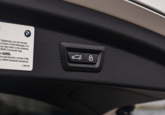 Подержанный автомобиль BMW X2 2021 года (28 фото)