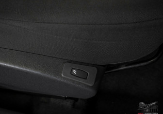 Подержанный автомобиль LADA (ВАЗ) Largus Wagon 2019 года (13 фото)