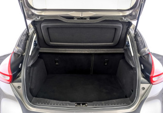 Подержанный автомобиль Ford Focus Hatchback 2018 года (22 фото)