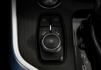 Подержанный автомобиль Chery Tiggo 4 2020 года (14 фото)