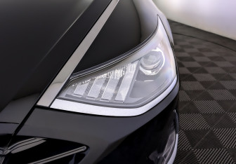 Подержанный автомобиль Hyundai Sonata 2023 года (17 фото)