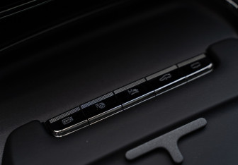 Новый Voyah Free 2025 (26 фото)