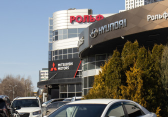 Подержанный автомобиль Kia Cerato Sedan 2011 года (19 фото)