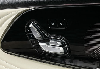 Подержанный автомобиль Exeed RX 2023 года (16 фото)