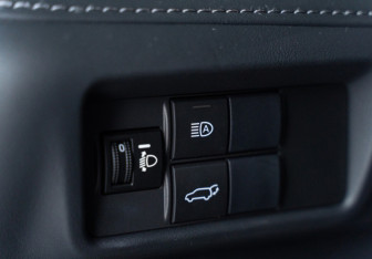 Новый Toyota Highlander 2026 (31 фото)