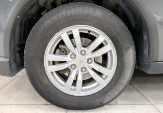 Подержанный автомобиль Mitsubishi Outlander 2022 года (19 фото)