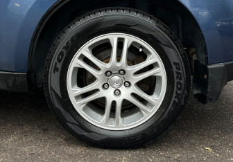 Подержанный автомобиль Subaru Forester Suv 2011 года (16 фото)