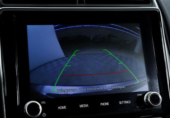 Подержанный автомобиль Mitsubishi ASX 2021 года (10 фото)