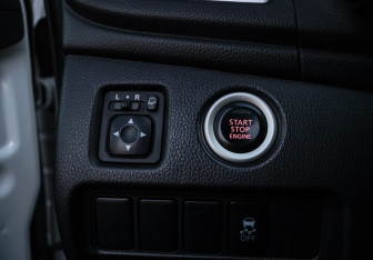 Подержанный автомобиль Mitsubishi Pajero Sport 2018 года (22 фото)