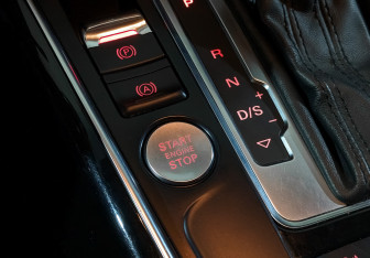 Подержанный автомобиль Audi Q5 2013 года (21 фото)