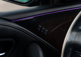 Подержанный автомобиль Infiniti QX80 2018 года (17 фото)