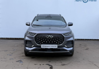 Подержанный автомобиль Chery Tiggo 8 Pro Max 2023 года (2 фото)