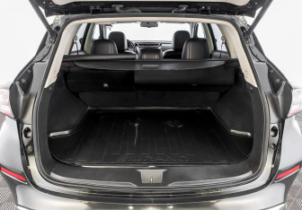 Подержанный автомобиль Nissan Murano Suv 2019 года (9 фото)
