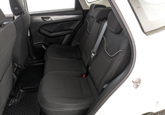 Подержанный автомобиль Haval Jolion 2023 года (18 фото)