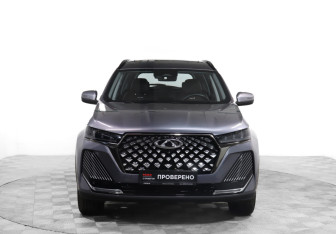 Подержанный автомобиль Chery Tiggo 7 Pro Max 2024 года (2 фото)