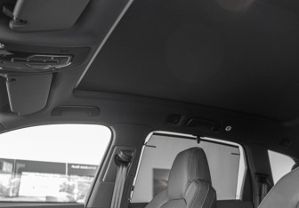 Новый Audi SQ7 2025 (22 фото)