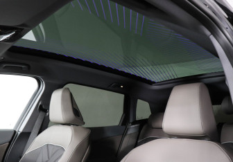 Новый BMW X3 2025 (22 фото)