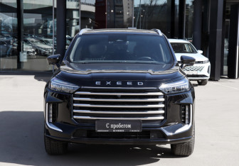 Подержанный автомобиль Exeed VX 2024 года (2 фото)